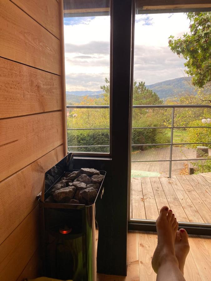 Hébergement de vacances Loft 