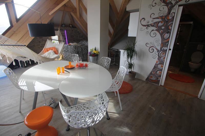 Holiday home Loft 