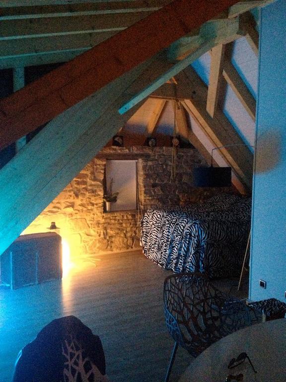 Hébergement de vacances Loft 