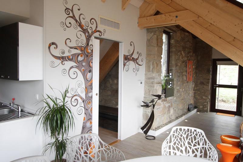 Holiday home Loft 
