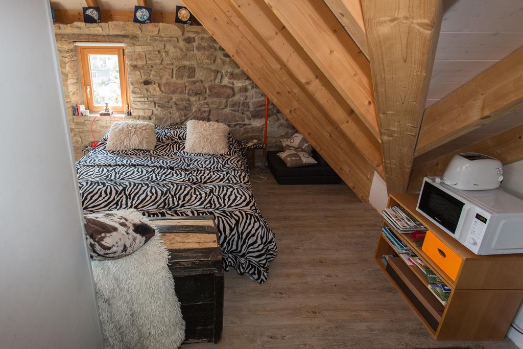 Holiday home Loft 