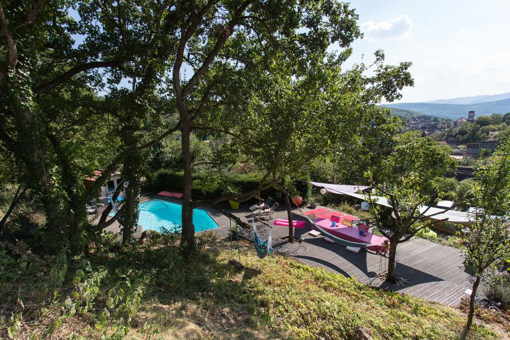 Hébergement de vacances Loft 