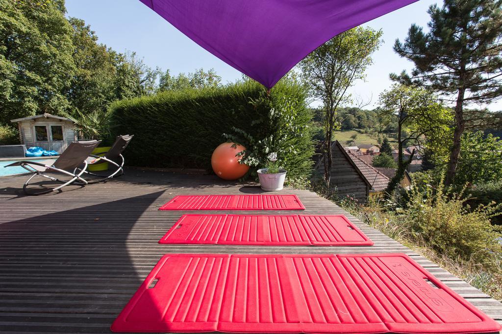 Hébergement de vacances Loft 
