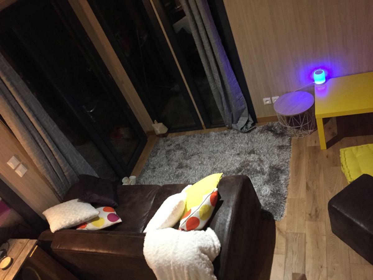Hébergement de vacances Loft 
