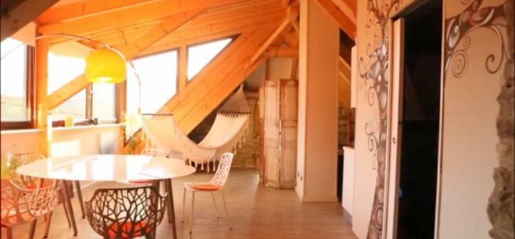 Holiday home Loft 